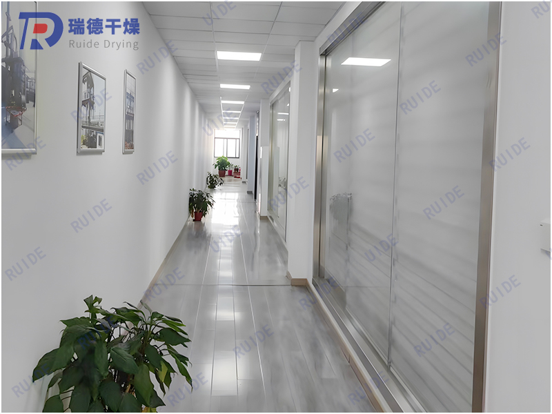辦公環境